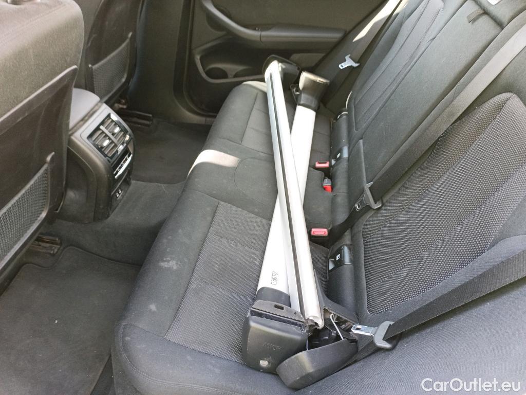  Bmw  X3 BMW  / 2017 / 5P / todoterreno xDrive30e #35