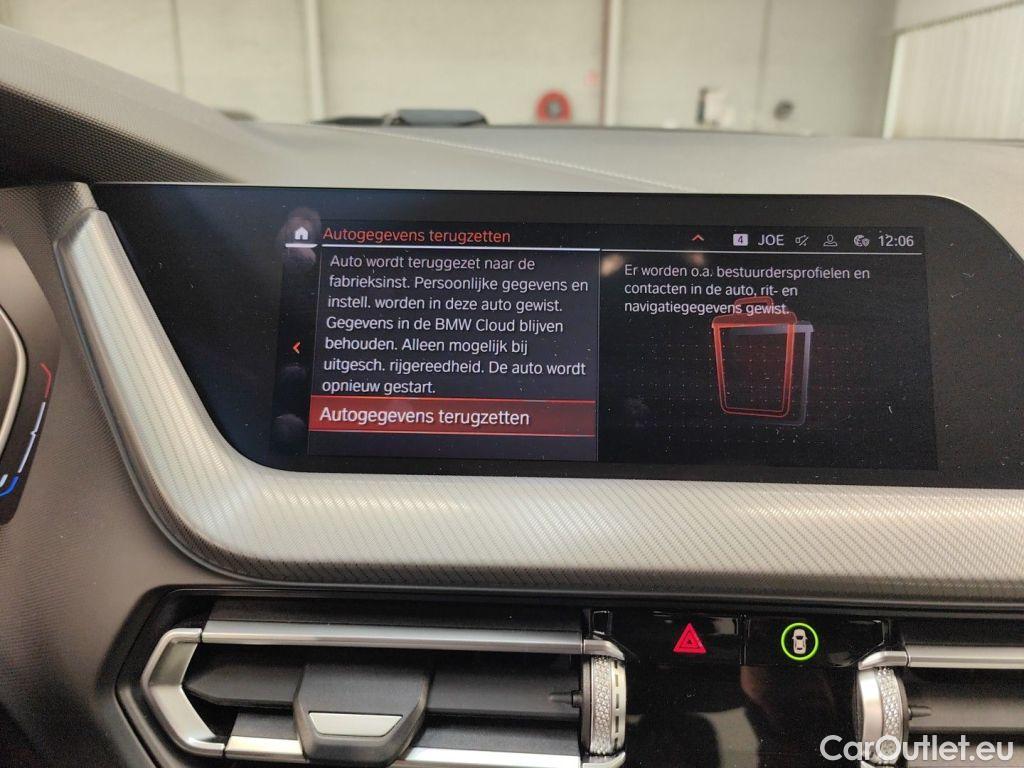 Bmw  Serie 2 BMW 2 Reeks Gran Coupé 216dA (85kW) 4d #14