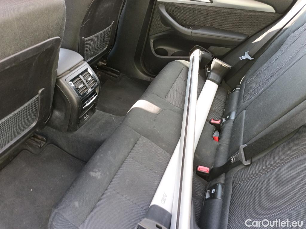  Bmw  X3 BMW  / 2017 / 5P / todoterreno xDrive30e #22