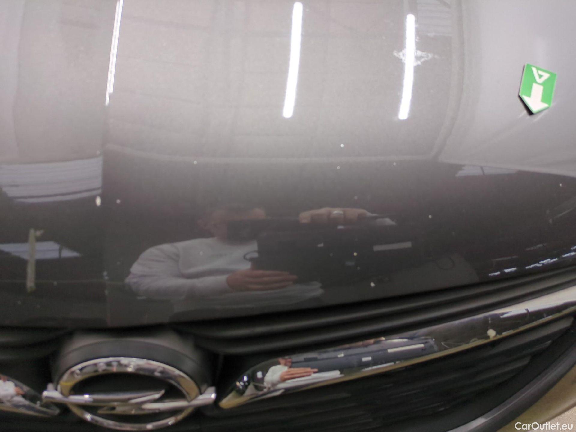 Opel   Grandland X Grandland X Edition 1.5 130CV BVA8 E6d #46