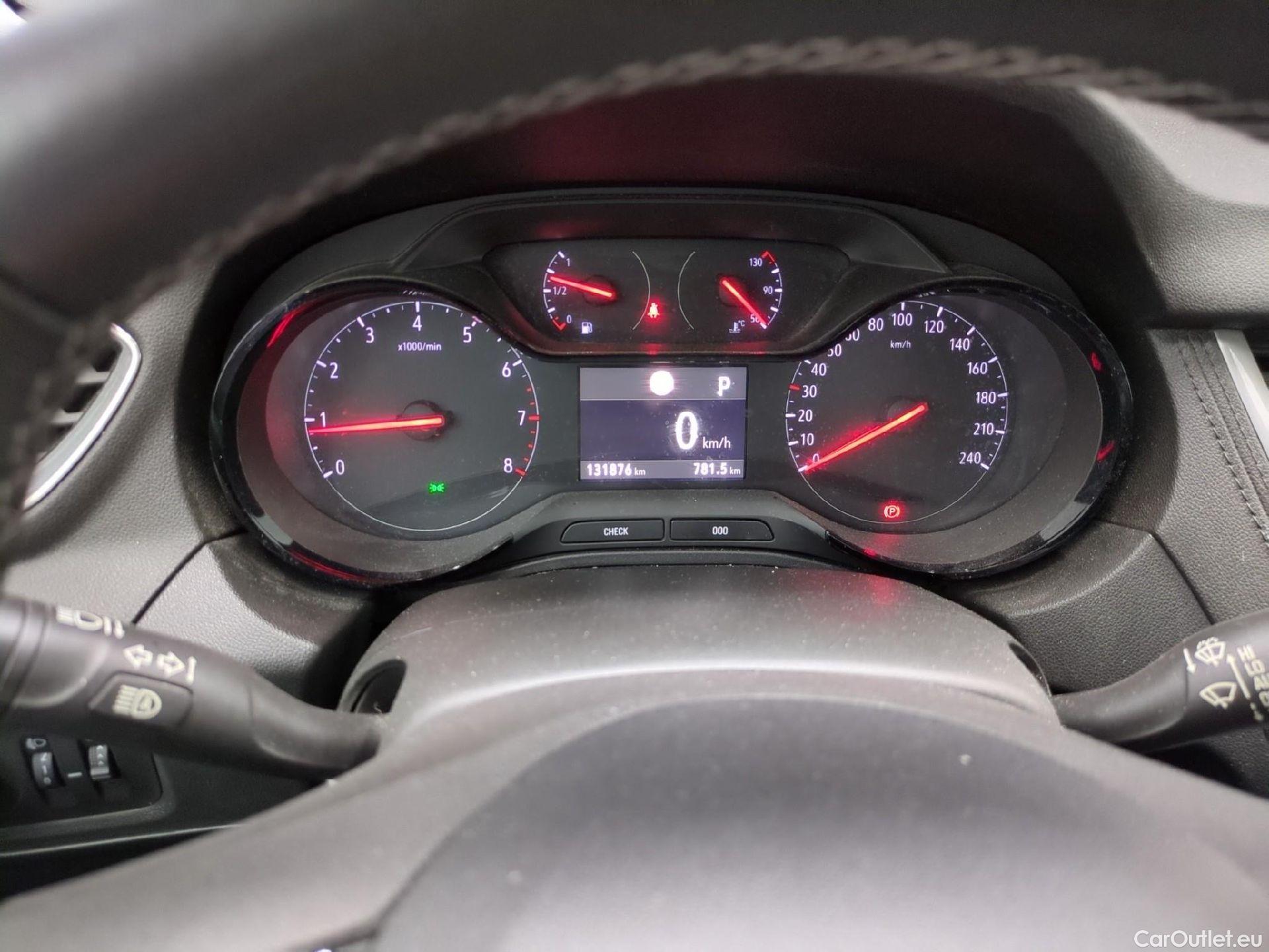 Opel   Grandland X Grandland X Edition 1.5 130CV BVA8 E6d #6