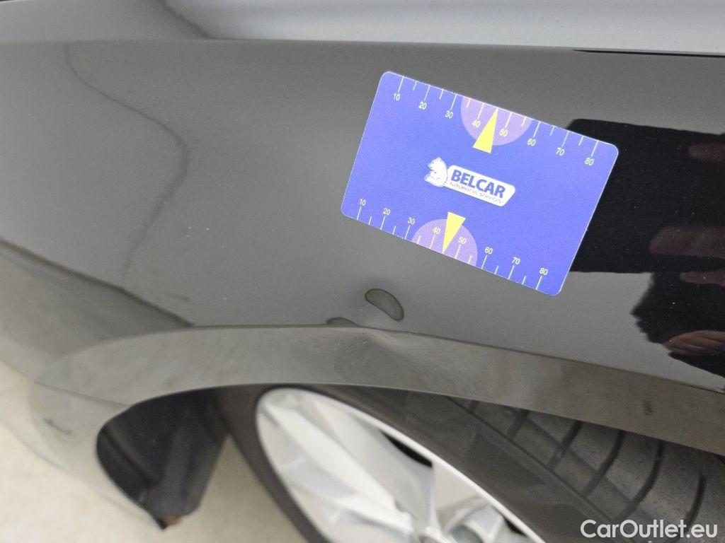 Audi  A3 Audi  Sportback 2.0 30 TDi 85kW 5d #45