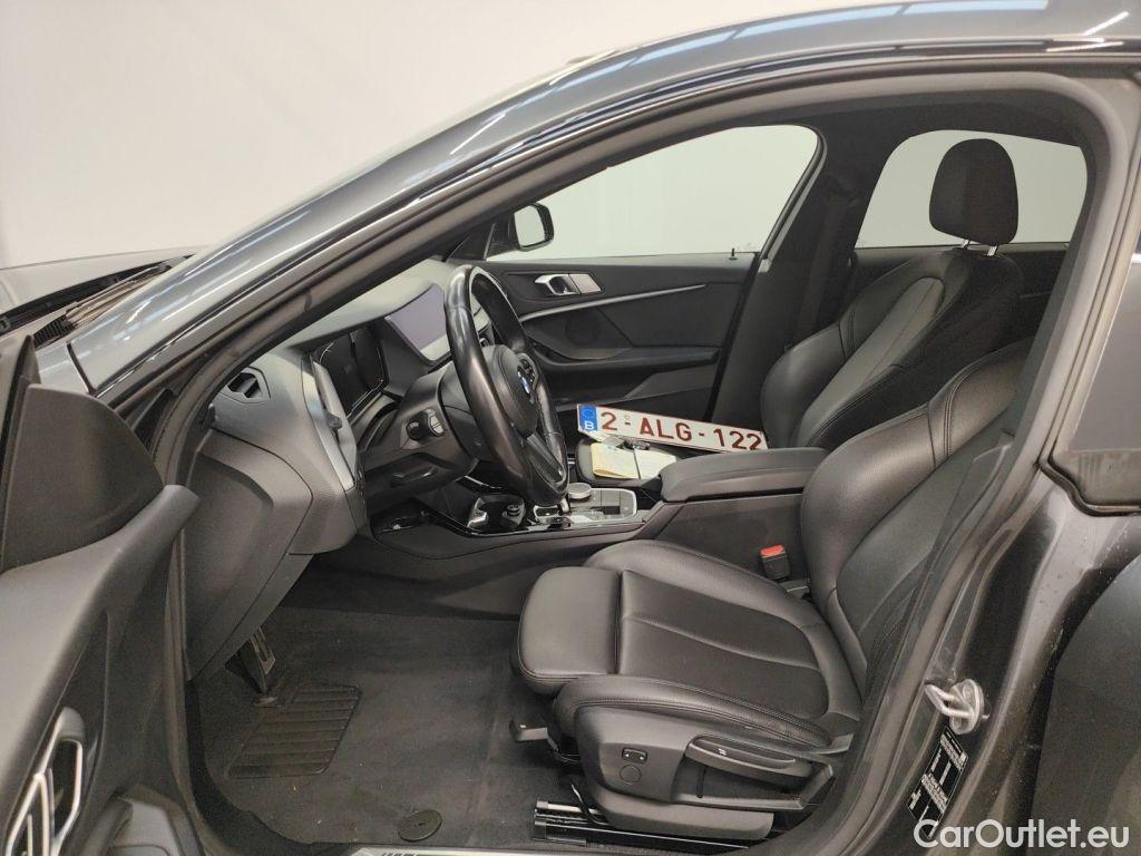 Bmw  Serie 2 BMW 2 Reeks Gran Coupé 216dA (85kW) 4d #3