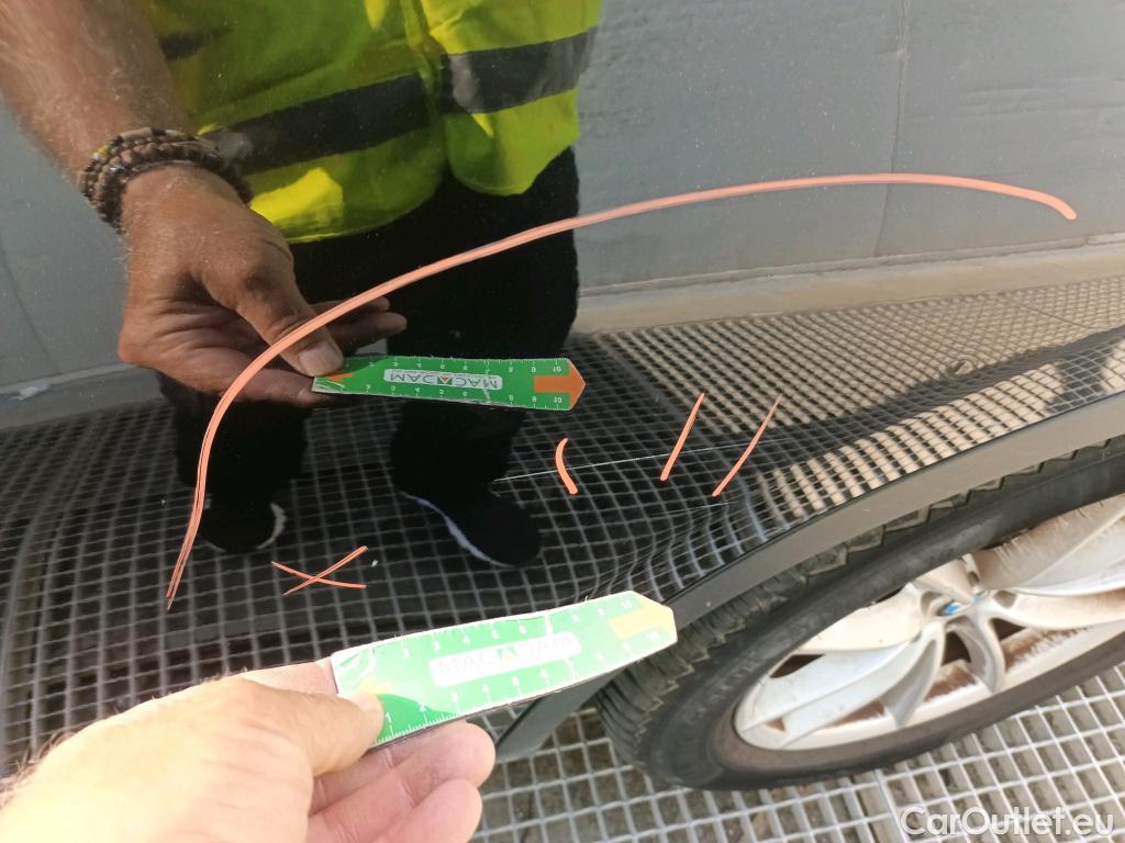  Bmw  X3 BMW  / 2017 / 5P / todoterreno xDrive30e #20