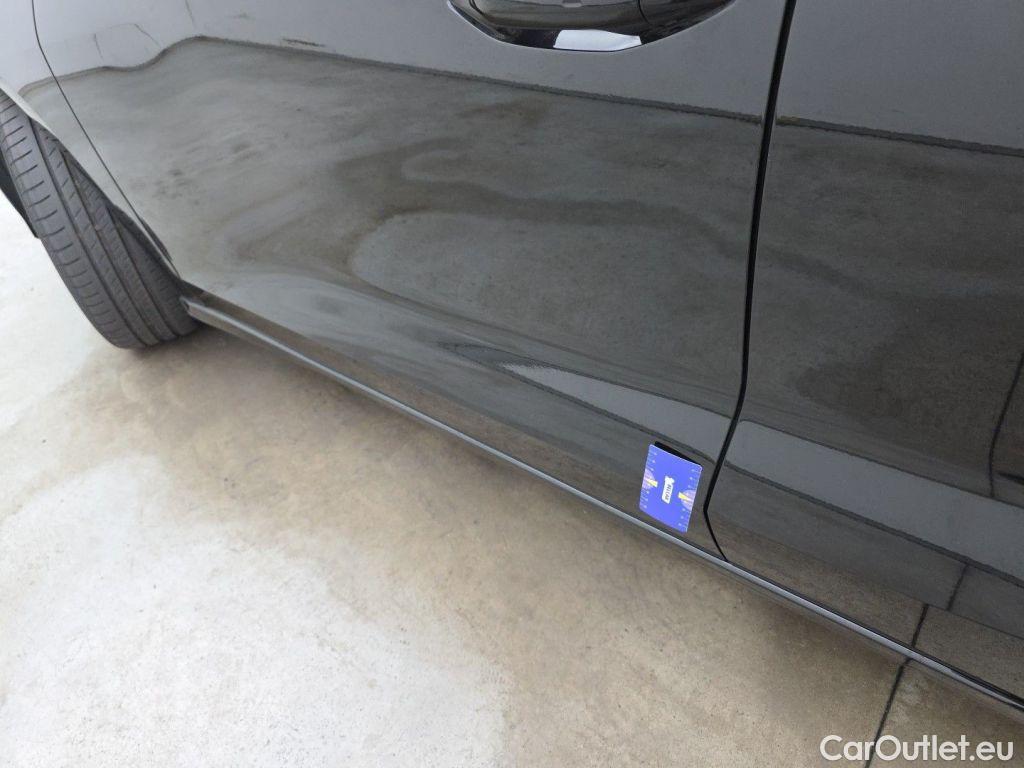 Audi  A3 Audi  Sportback 2.0 30 TDi 85kW 5d #27