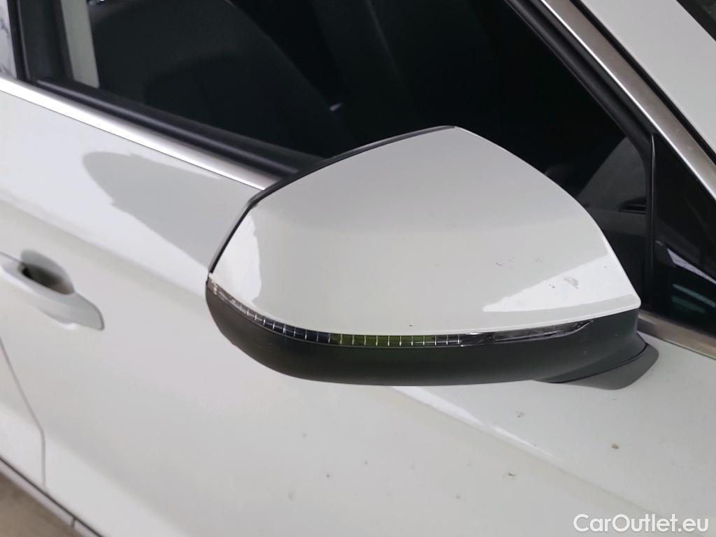 Audi  Q5 AUDI  / 2020 / 5P / todoterreno Advanced 35 TDI 120kW S tronic (AC4) #30