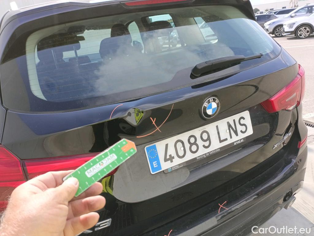  Bmw  X3 BMW  / 2017 / 5P / todoterreno xDrive30e #1