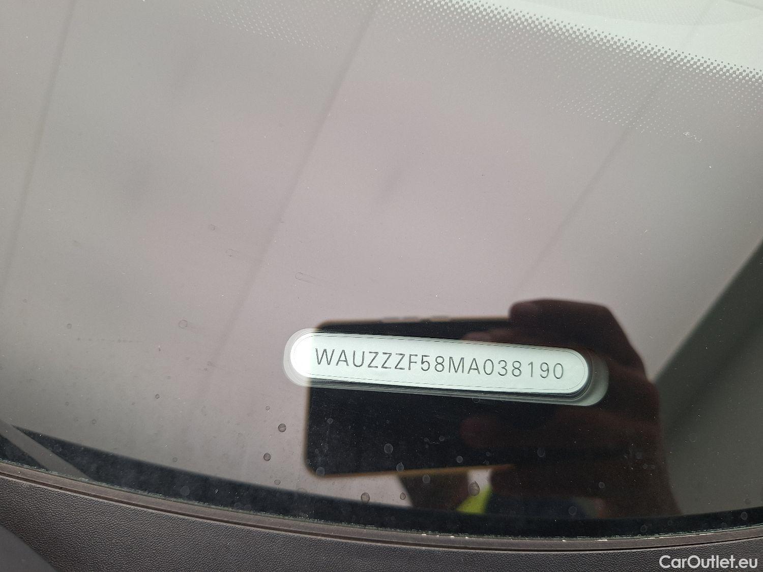 Audi  A5 Sportback Audi, A5 SB FL'20, Audi  30 TDI S tronic Business Edition #11