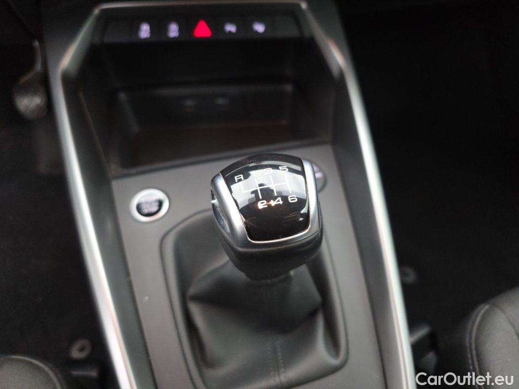 Audi  A3 Audi  Sportback 2.0 30 TDi 85kW 5d #39