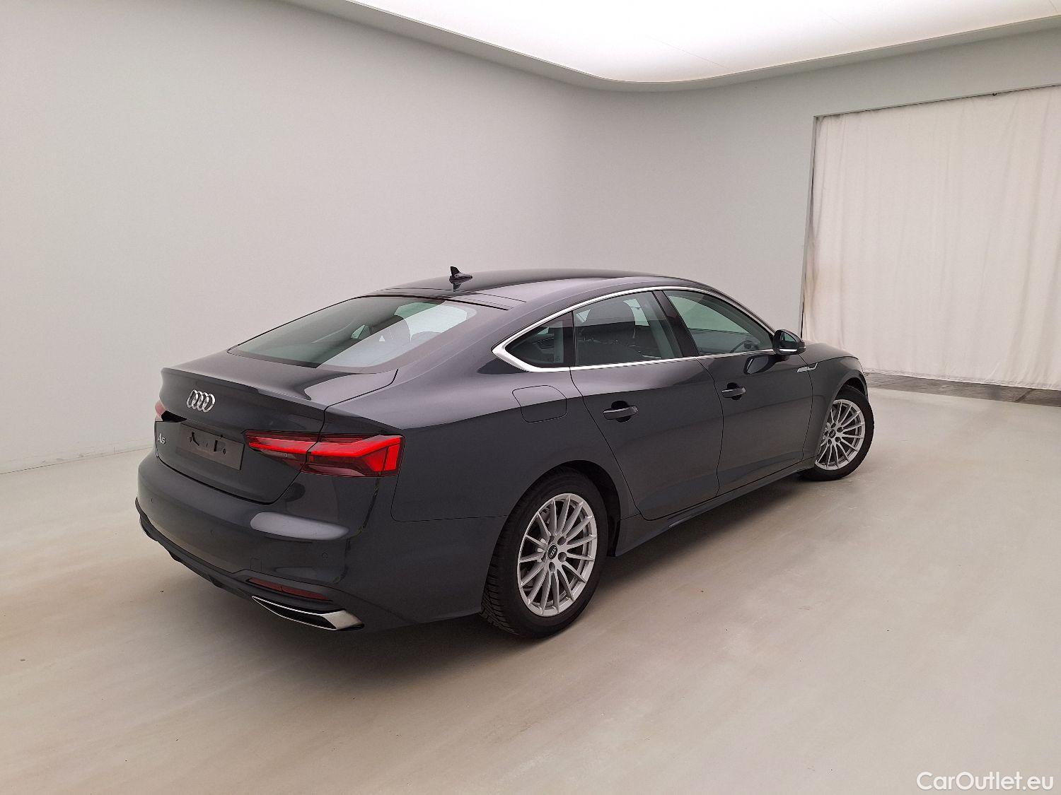 Audi  A5 Sportback Audi, A5 SB FL'20, Audi  30 TDI S tronic Business Edition #8