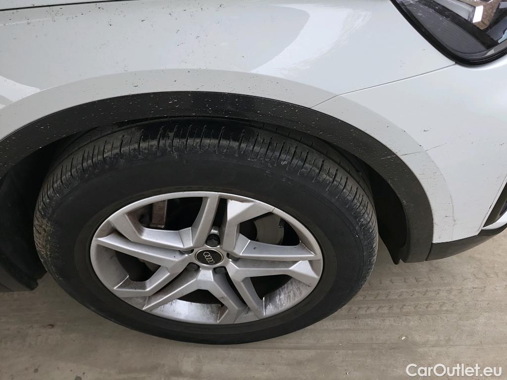 Audi  Q5 AUDI  / 2020 / 5P / todoterreno Advanced 35 TDI 120kW S tronic (AC4) #36