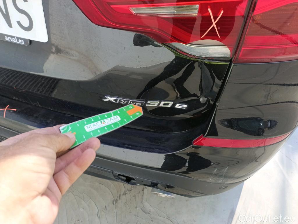  Bmw  X3 BMW  / 2017 / 5P / todoterreno xDrive30e #3