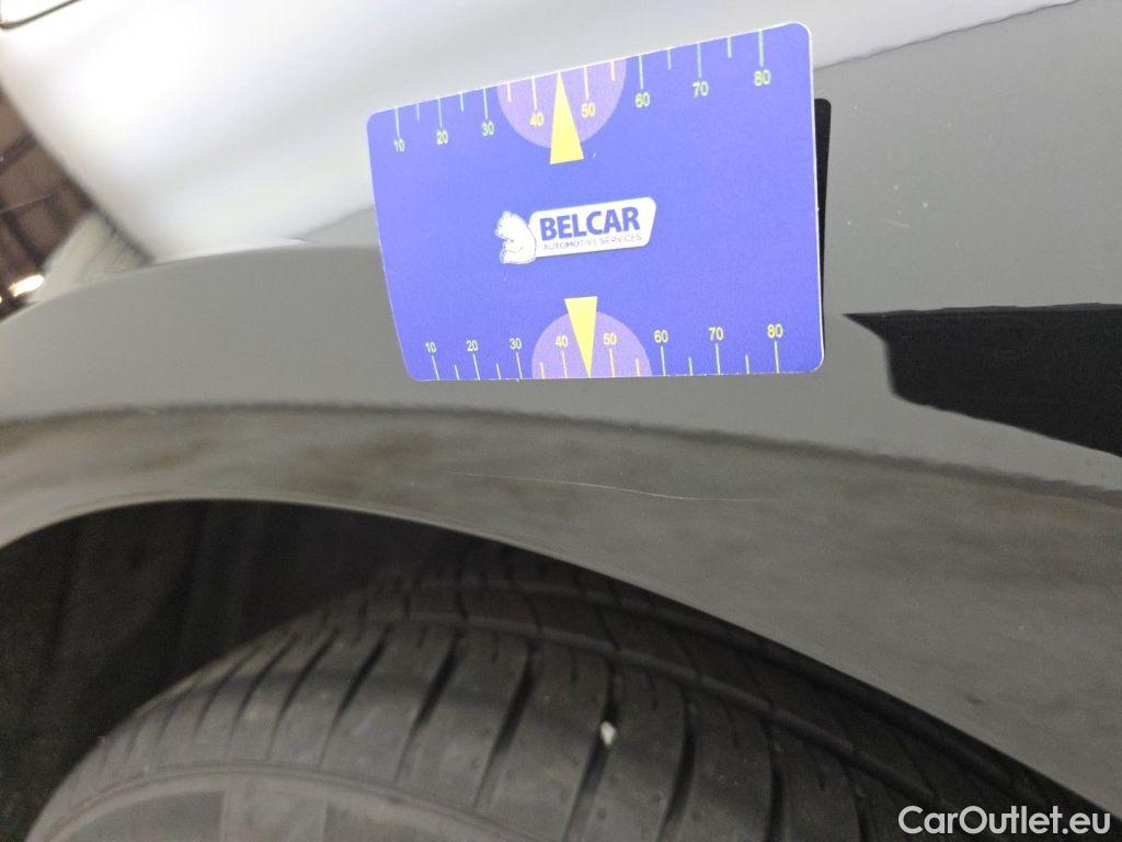 Audi  A3 Audi  Sportback 2.0 30 TDi 85kW 5d #25