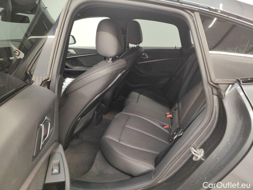 Bmw  Serie 2 BMW 2 Reeks Gran Coupé 216dA (85kW) 4d #10