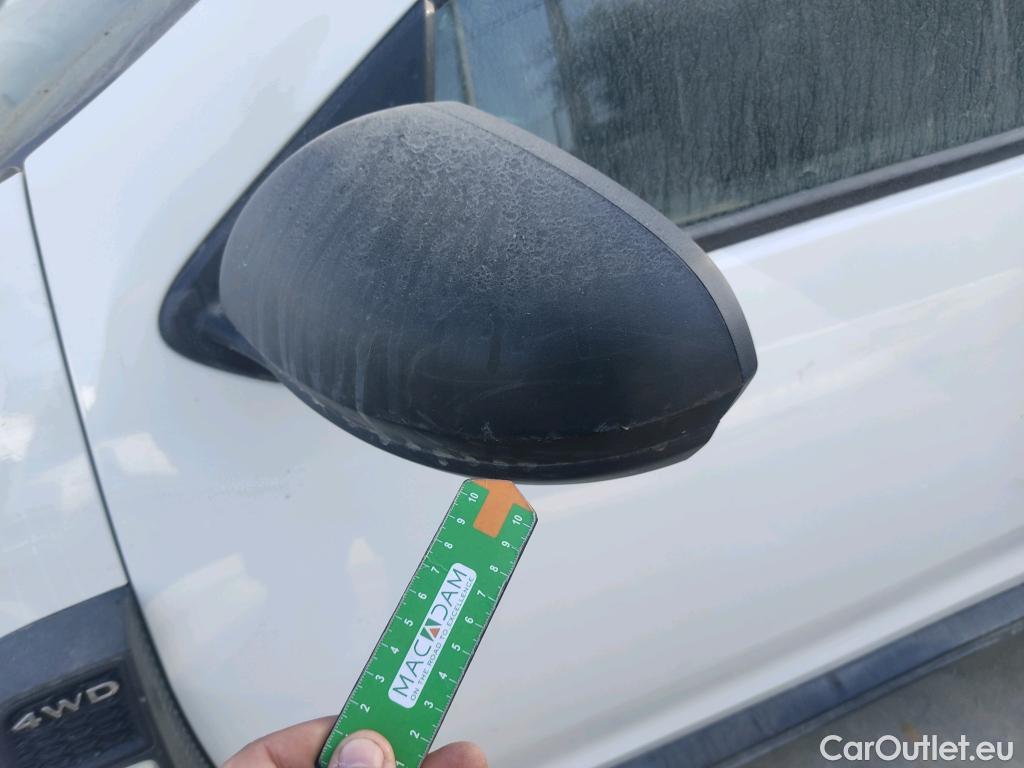  Dacia  Duster  II Comfort 4WD 1.6 SCe 115CV MT6 E6 #45