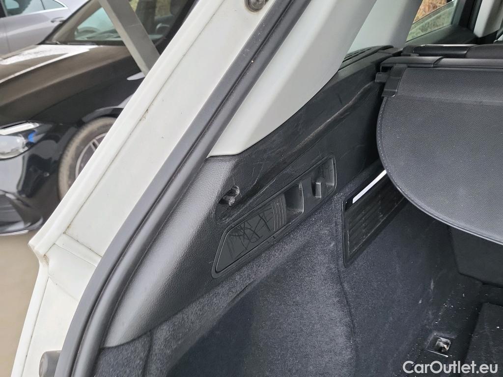 Audi  Q5 AUDI  / 2020 / 5P / todoterreno Advanced 35 TDI 120kW S tronic (AC4) #20