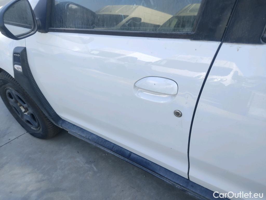  Dacia  Duster  II Comfort 4WD 1.6 SCe 115CV MT6 E6 #46