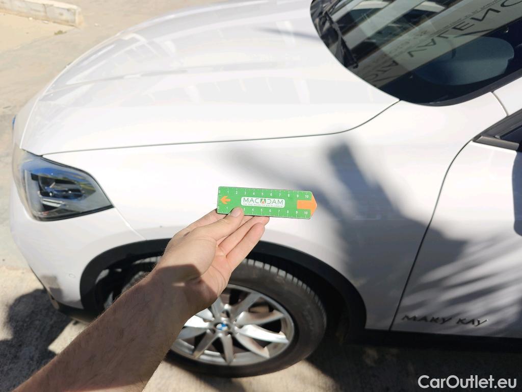  Bmw  X2 Serie  sDrive 18i 1.5 140CV AT7 E6dT  #11