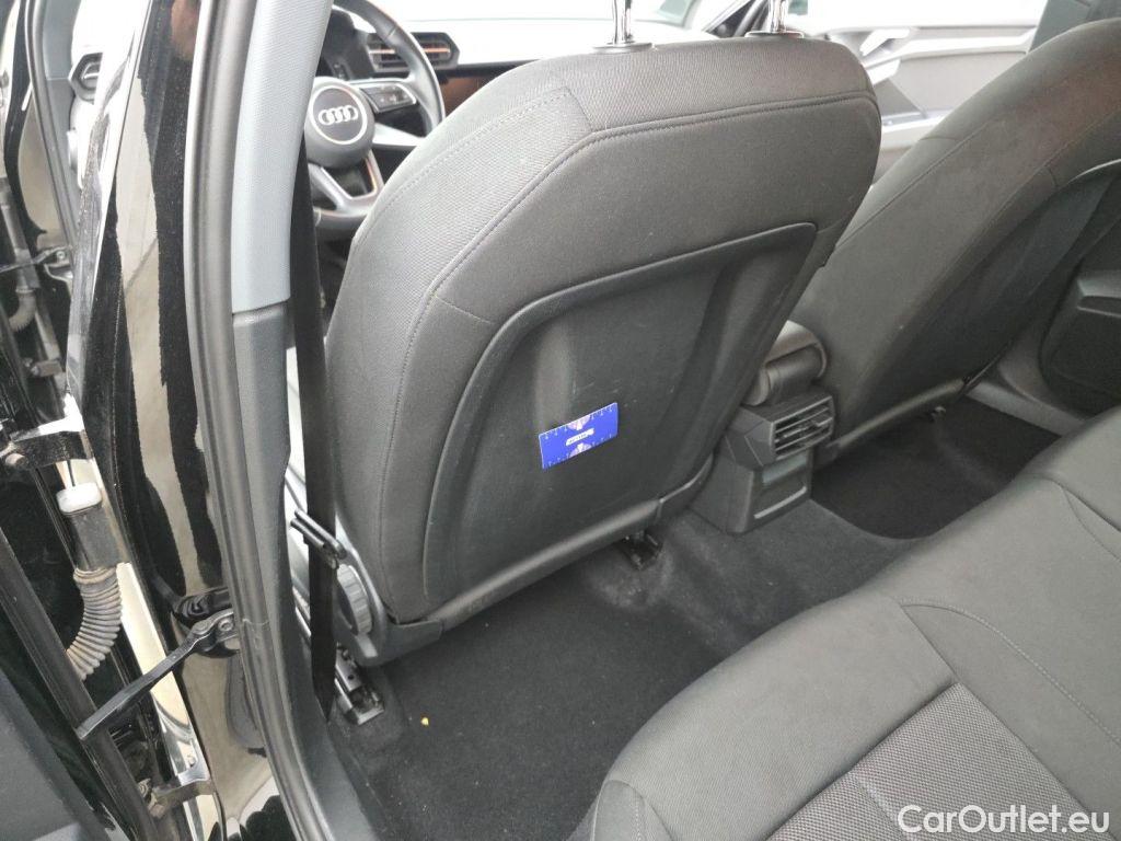 Audi  A3 Audi  Sportback 2.0 30 TDi 85kW 5d #80