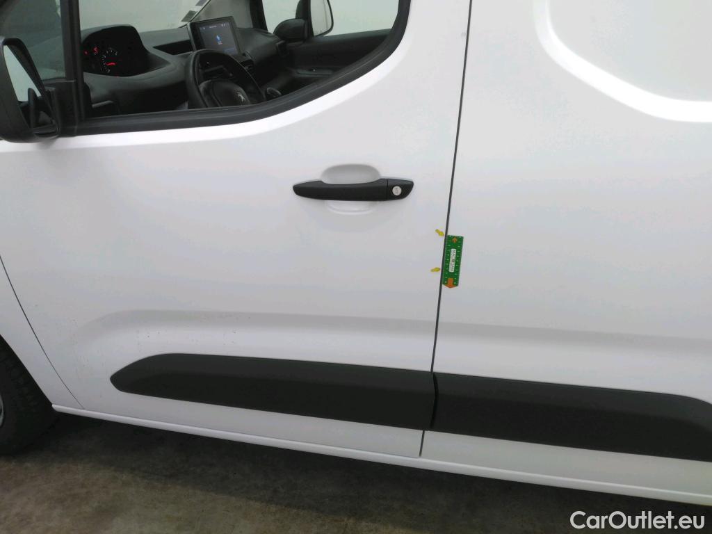 Peugeot  Partner  Premium L1 1.5 HDi 100CV BVM5 E6dT #13