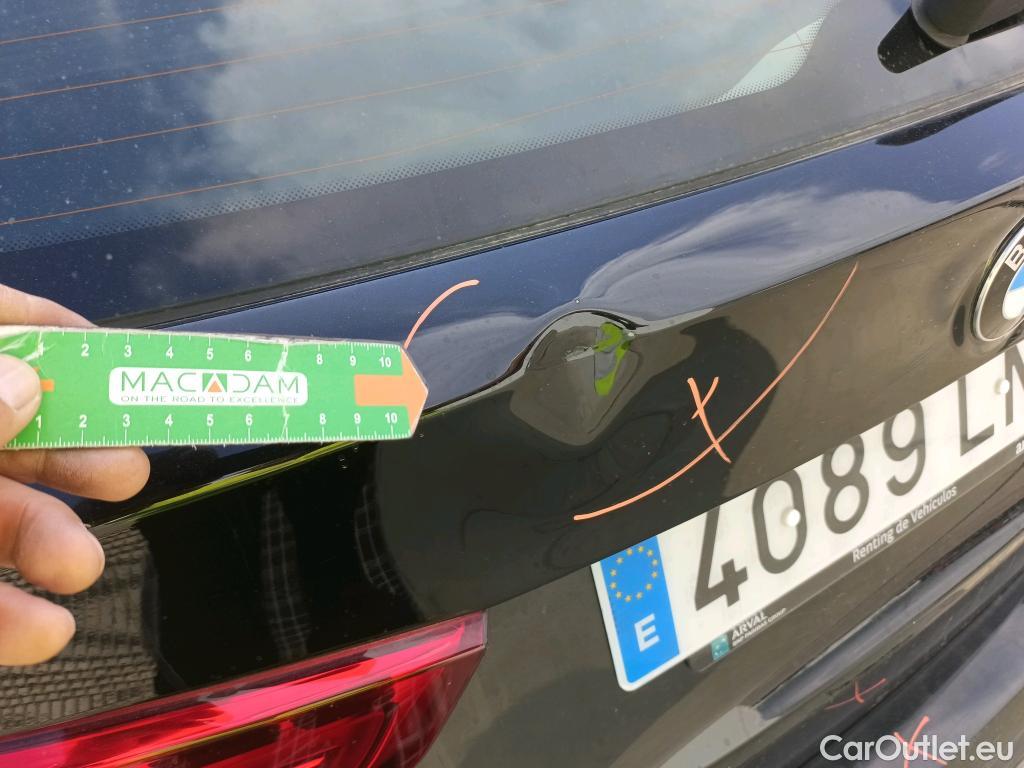  Bmw  X3 BMW  / 2017 / 5P / todoterreno xDrive30e #2