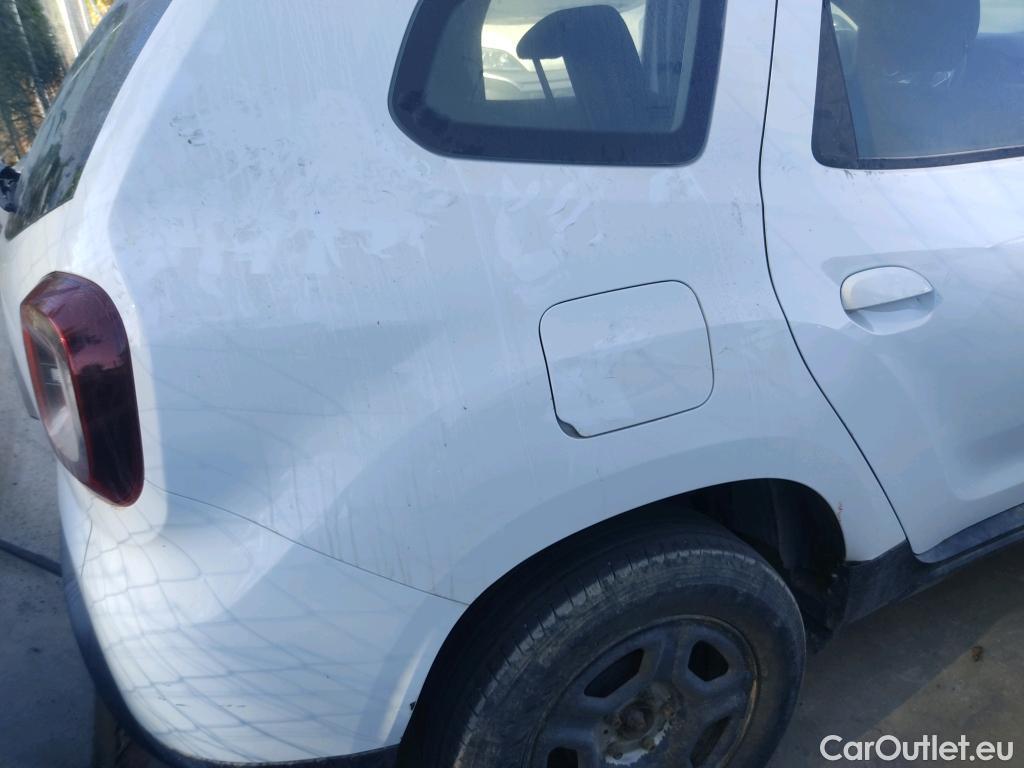  Dacia  Duster  II Comfort 4WD 1.6 SCe 115CV MT6 E6 #3