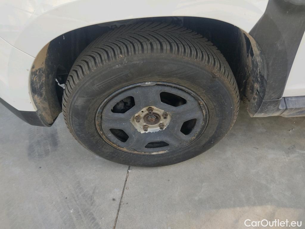  Dacia  Duster  II Comfort 4WD 1.6 SCe 115CV MT6 E6 #29