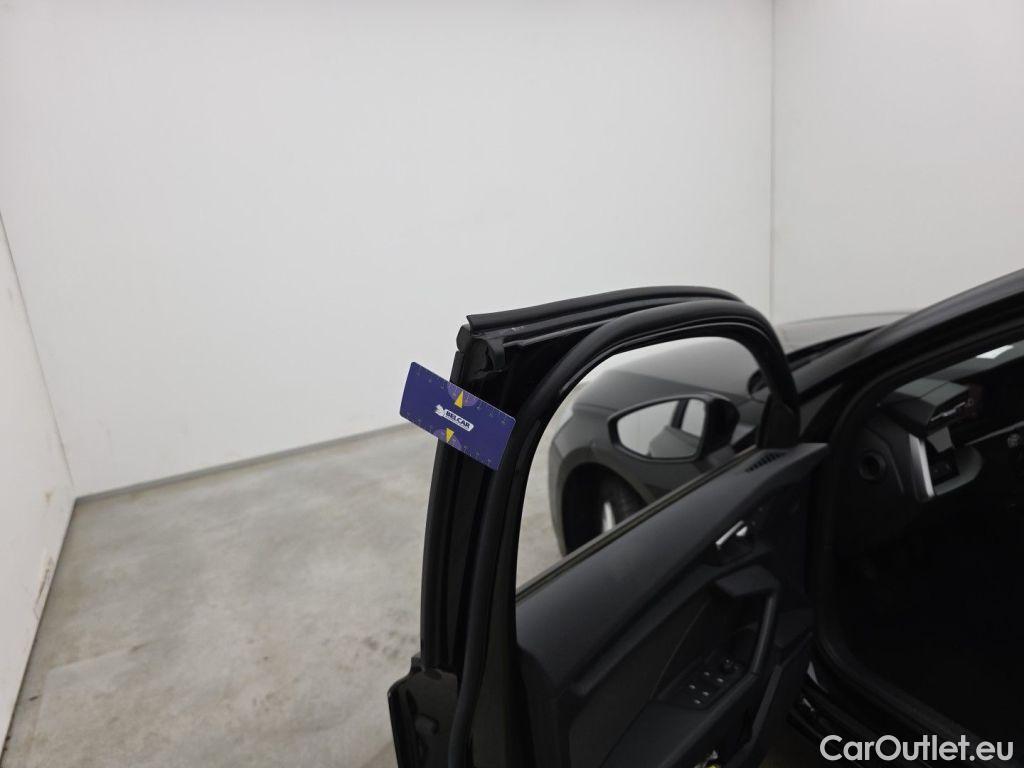 Audi  A3 Audi  Sportback 2.0 30 TDi 85kW 5d #88