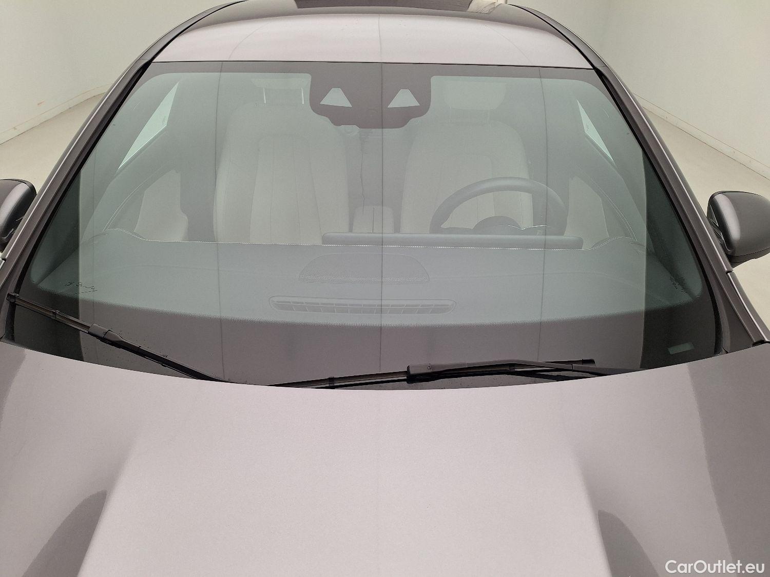 Mercedes  CLA-Klasse Mercedes, CLA-Class '19, Mercedes-Benz CLA CLA 250 e Business Solution 4d #17