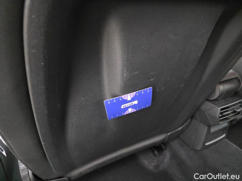 Audi  A3 Audi  Sportback 2.0 30 TDi 85kW 5d #81