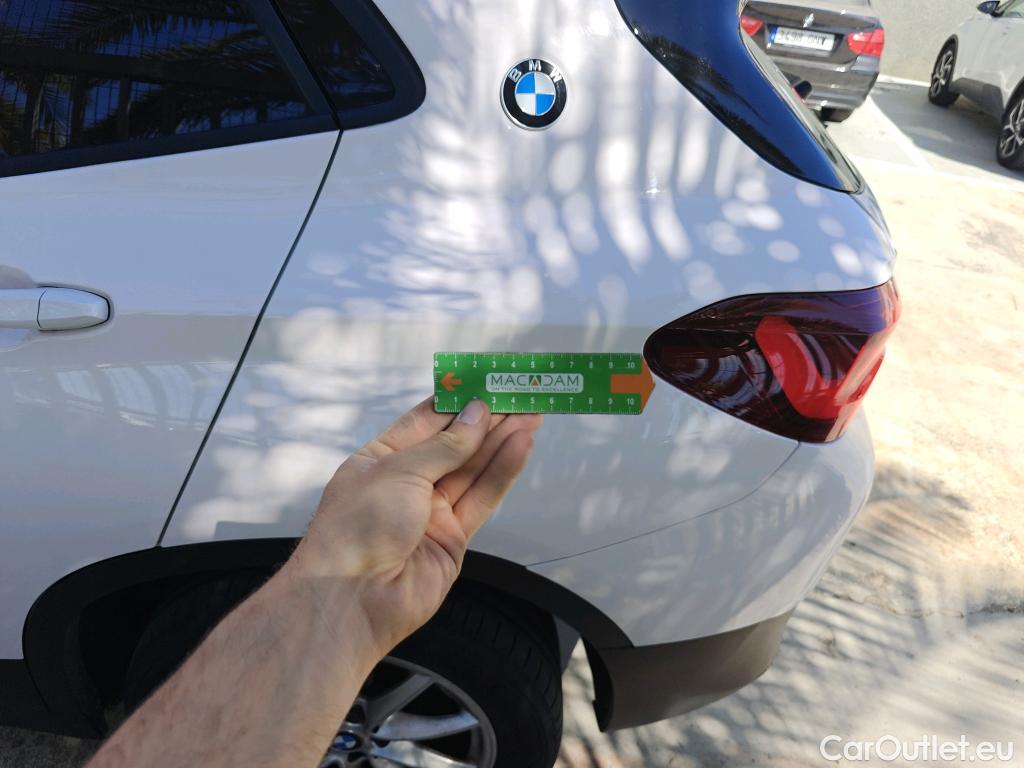  Bmw  X2 Serie  sDrive 18i 1.5 140CV AT7 E6dT  #34