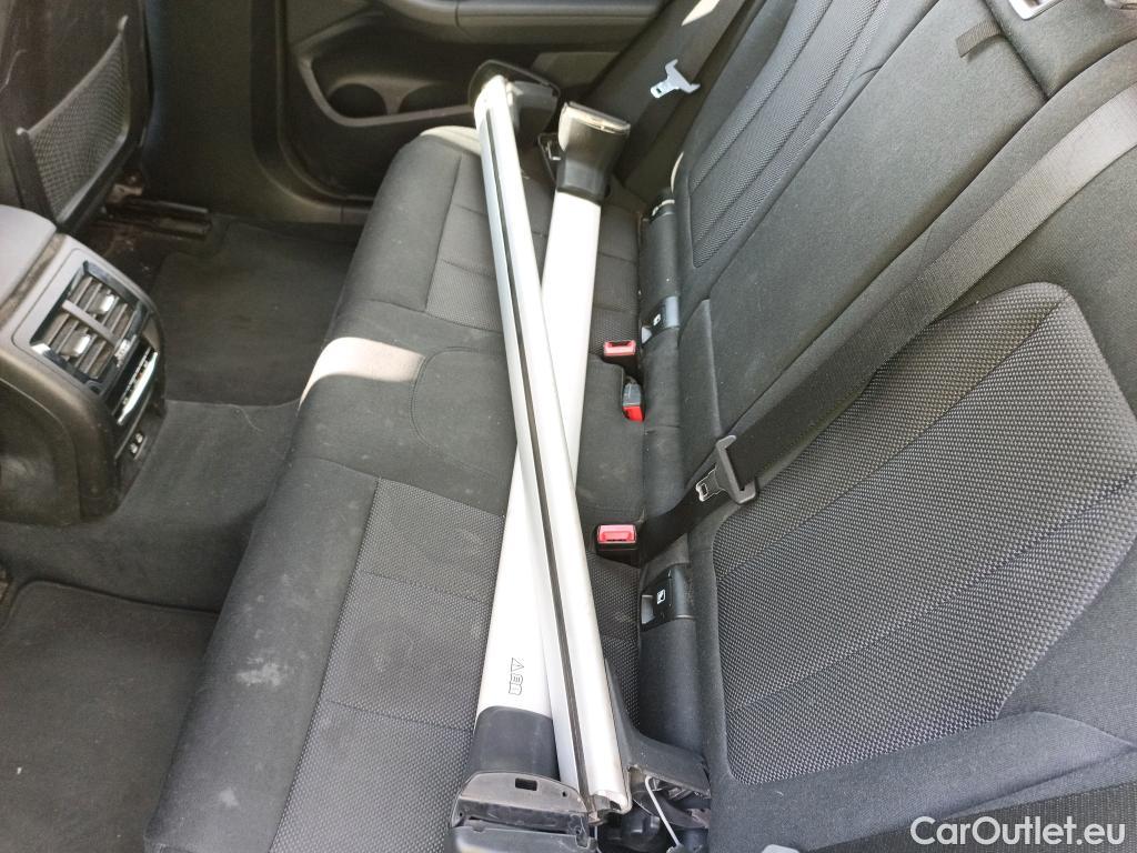  Bmw  X3 BMW  / 2017 / 5P / todoterreno xDrive30e #36