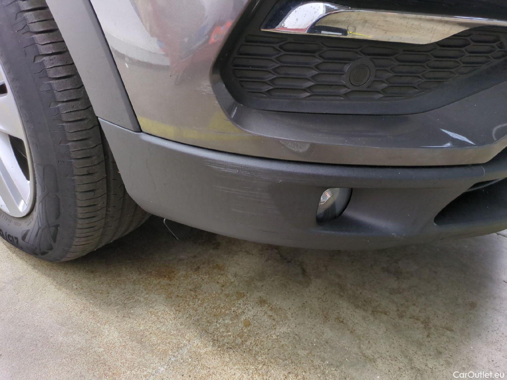 Opel   Grandland X Grandland X Edition 1.5 130CV BVA8 E6d #42