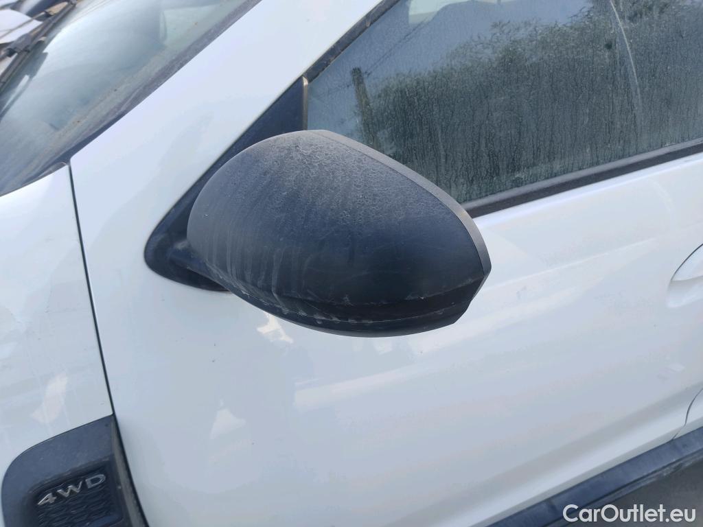  Dacia  Duster  II Comfort 4WD 1.6 SCe 115CV MT6 E6 #44