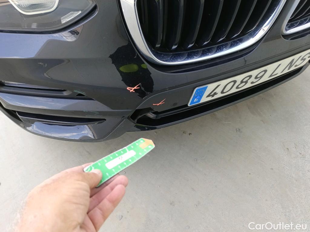  Bmw  X3 BMW  / 2017 / 5P / todoterreno xDrive30e #27