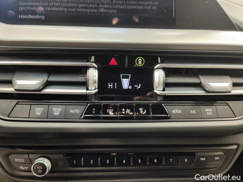 Bmw  Serie 2 BMW 2 Reeks Gran Coupé 216dA (85kW) 4d #28