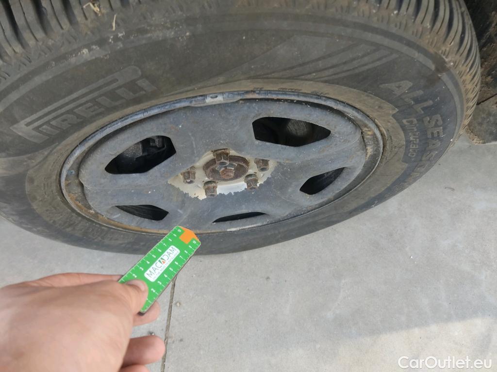  Dacia  Duster  II Comfort 4WD 1.6 SCe 115CV MT6 E6 #26