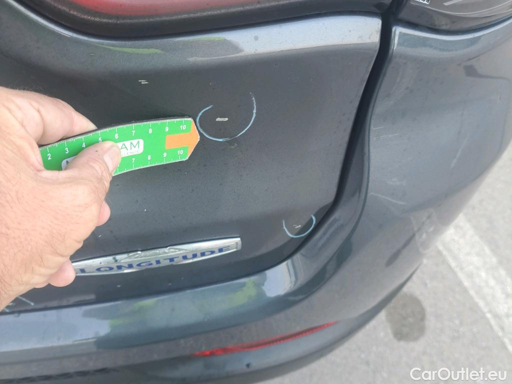 Jeep  Compass JEEP  / 2021 / 5P / todoterreno 1.3 Gse T4 96kW (130CV) Longitude MT FWD #19