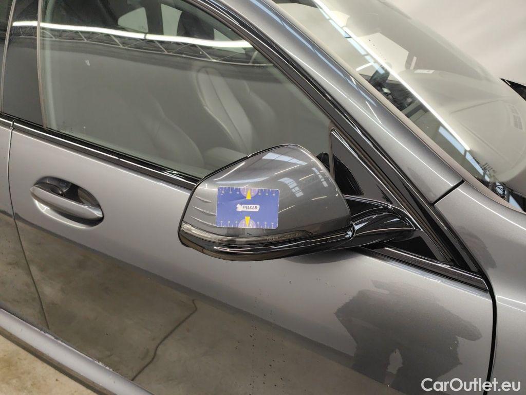 Bmw  Serie 2 BMW 2 Reeks Gran Coupé 216dA (85kW) 4d #23