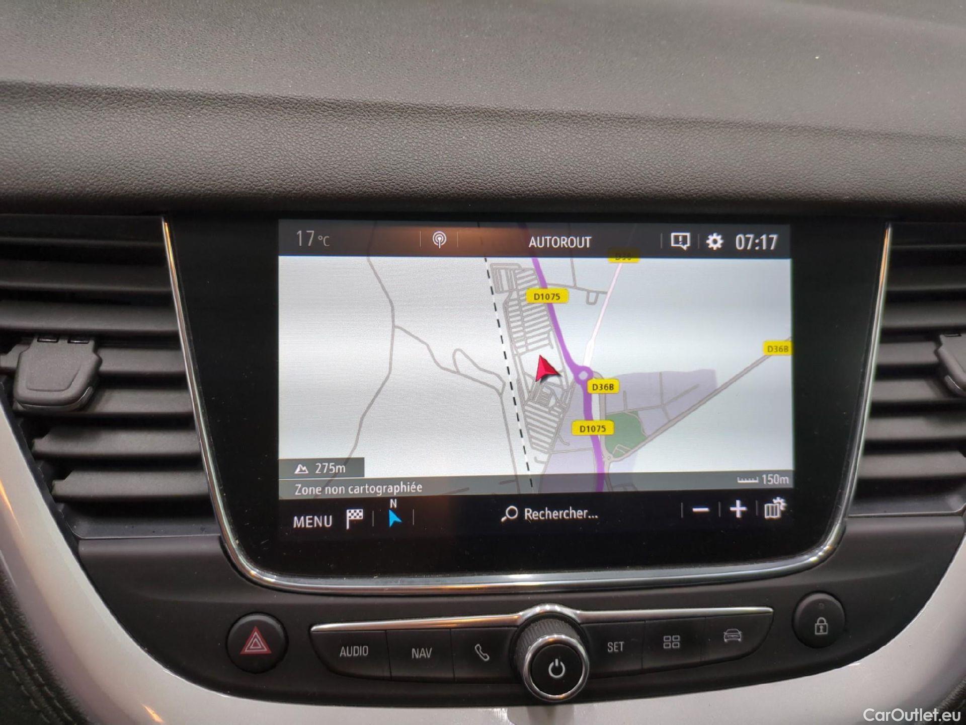 Opel   Grandland X Grandland X Edition 1.5 130CV BVA8 E6d #13