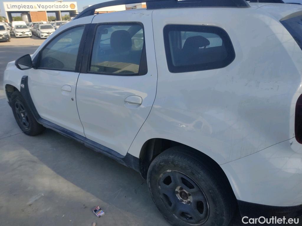  Dacia  Duster  II Comfort 4WD 1.6 SCe 115CV MT6 E6 #6