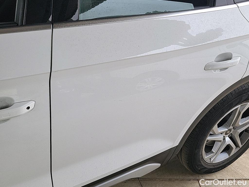 Audi  Q5 AUDI  / 2020 / 5P / todoterreno Advanced 35 TDI 120kW S tronic (AC4) #13