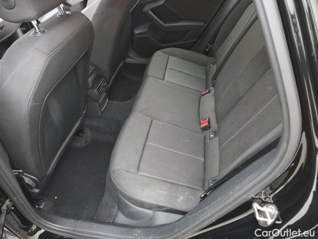 Audi  A3 Audi  Sportback 2.0 30 TDi 85kW 5d #92