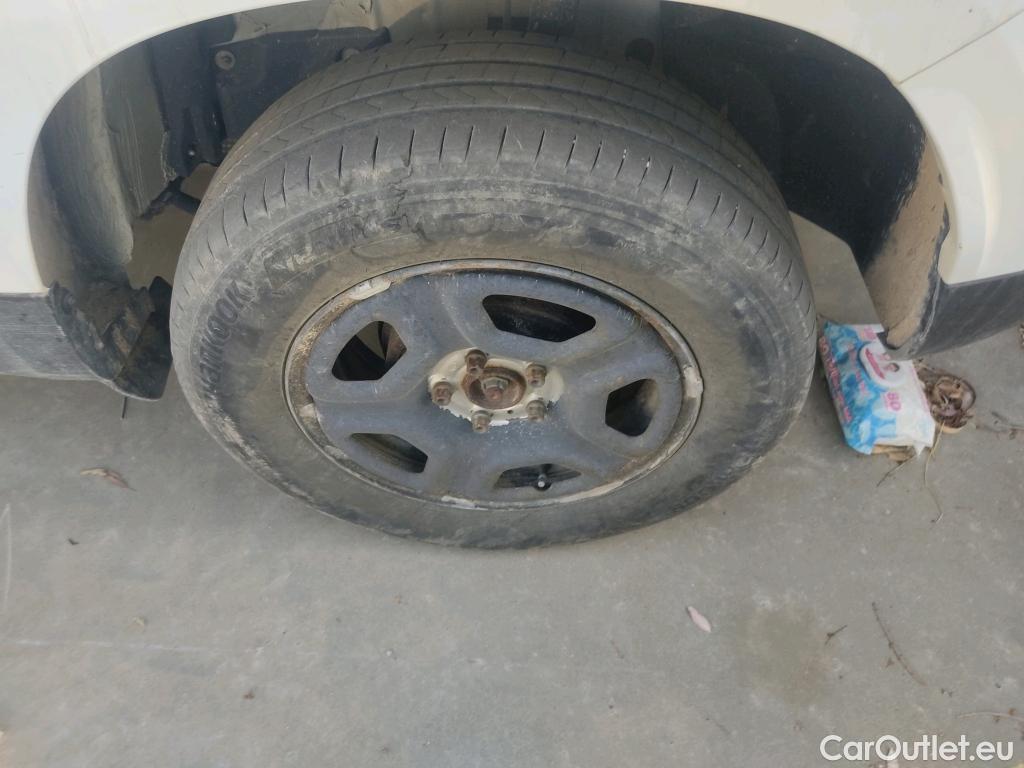  Dacia  Duster  II Comfort 4WD 1.6 SCe 115CV MT6 E6 #23