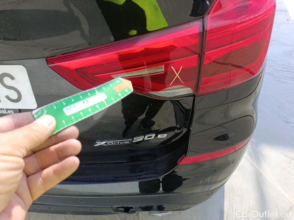  Bmw  X3 BMW  / 2017 / 5P / todoterreno xDrive30e #4