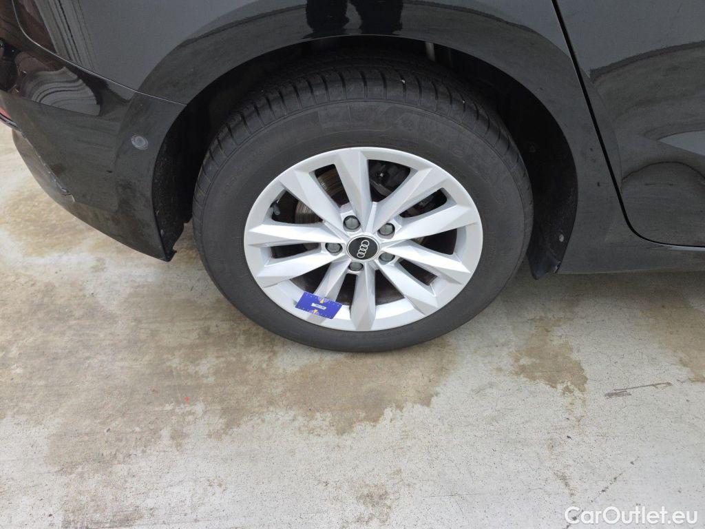 Audi  A3 Audi  Sportback 2.0 30 TDi 85kW 5d #71