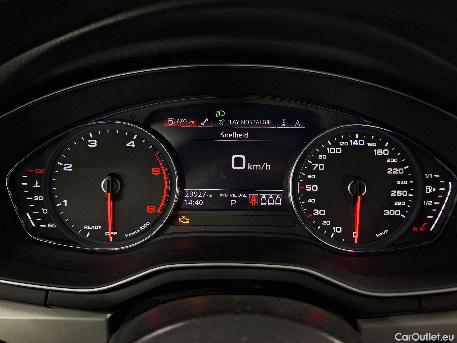 Audi  A5 Sportback Audi, A5 SB FL'20, Audi  30 TDI S tronic Business Edition #18