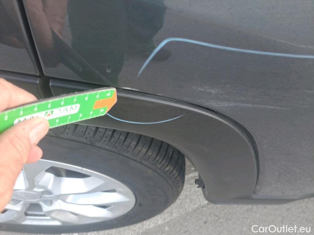 Jeep  Compass JEEP  / 2021 / 5P / todoterreno 1.3 Gse T4 96kW (130CV) Longitude MT FWD #17