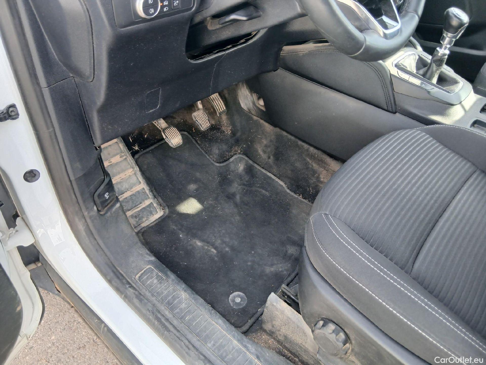  Ford  Kuga FORD  / 2019 / 5P / todoterreno Titanium 1.5 EcoBoost 110kW (150CV) #1