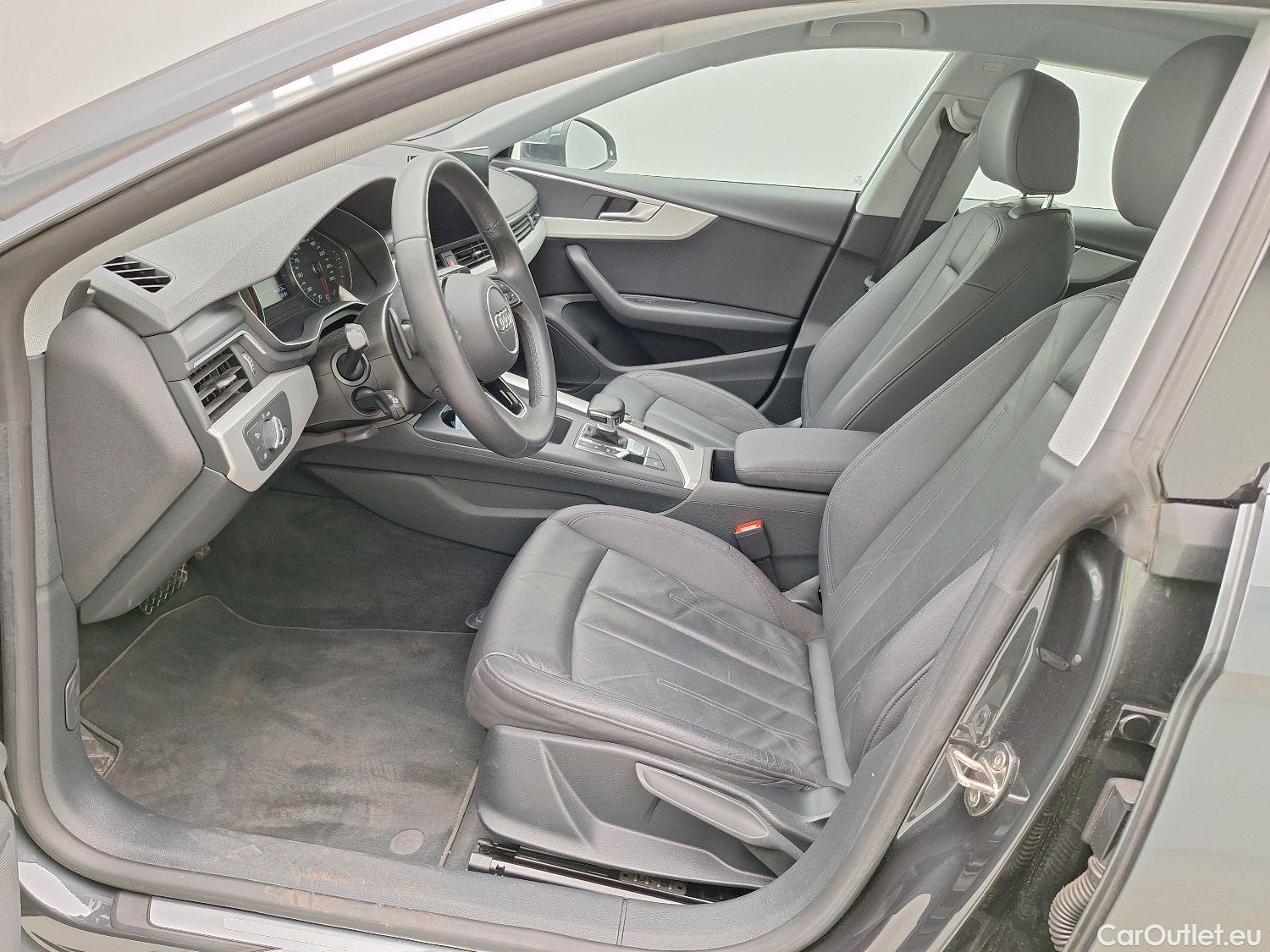 Audi  A5 Sportback Audi, A5 SB FL'20, Audi  30 TDI S tronic Business Edition #1